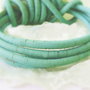 Snur pluta (genuine cork) 5mm  (50cm) (RTS0 36)