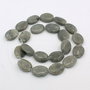 LPP1900 - zebra jasper oval