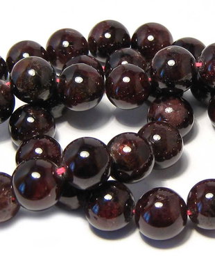 Granat, 6 mm