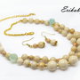 Set coral
