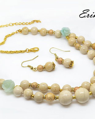 Set coral