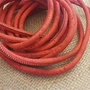 Snur pluta (genuine cork) 5mm  (20cm) (RTS0 37)