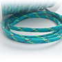 Snur paracord parachute flat 4mm (RTS0 38)