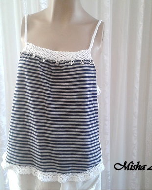 Maieu Navy