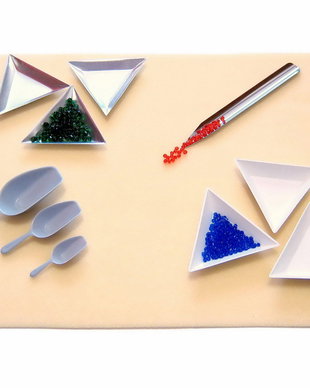 Covoras, 27.5x35 cm