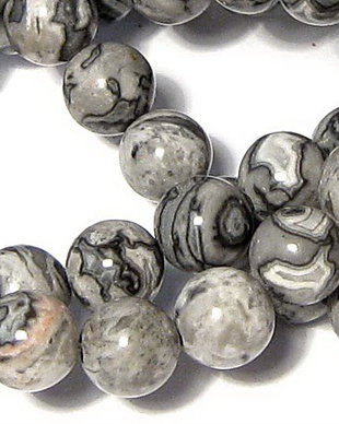 Jasper Scenery, 7 mm