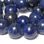 Lapis Lazuli, 12 mm