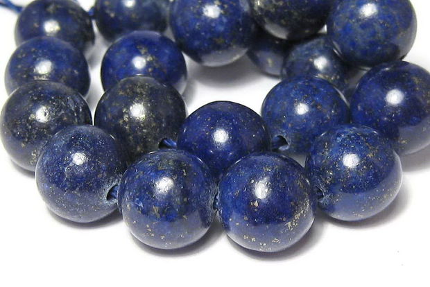 Lapis Lazuli, 4 mm