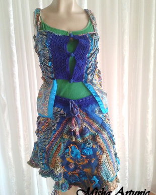 Vesta Boho Chic