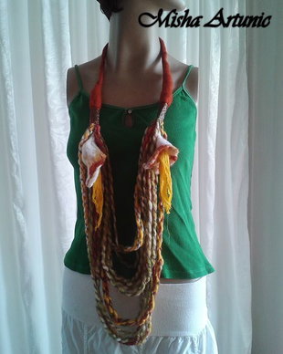 Colier Maxi