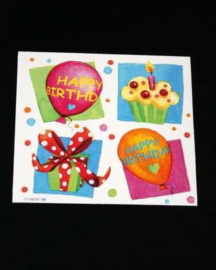 Stiker