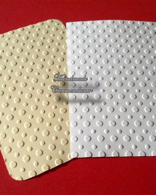 Carton embosat