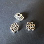 DISTANTIER PT. SNUR - 11 X 9 X 5 MM