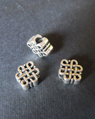 DISTANTIER PT. SNUR - 11 X 9 X 5 MM