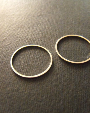 ZALE ARGINTII - 20 X 1 MM