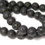 Lava naturala, 8 mm