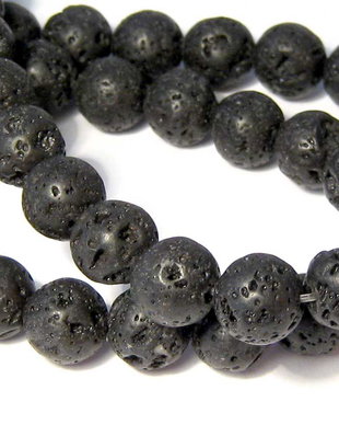 Lava naturala, 8 mm