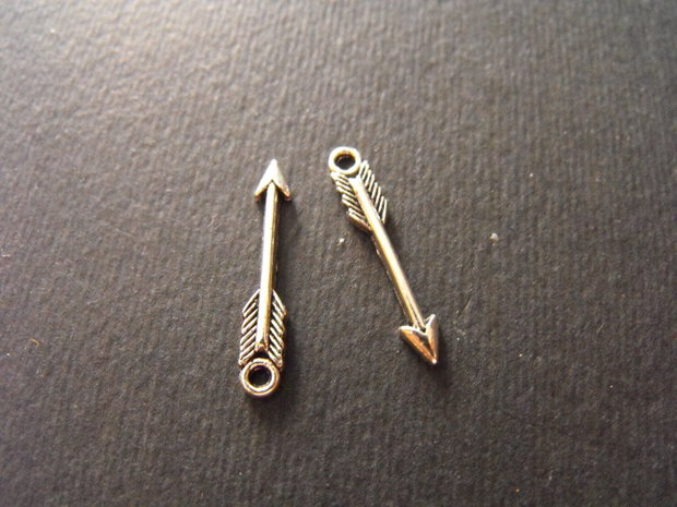 PANDANTIV SAGEATA  - 23 X 4 MM