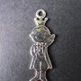 PANDANTIV PRINCIPE - 48 X 17 MM