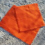 Patrate material textil