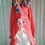 Cardigan Bohemia Autumn Day