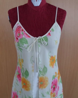 rochie romantica