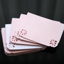 Bloc notes lucrat manual