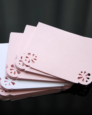 Bloc notes lucrat manual