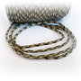 Snur paracord poliester 2,5mm (RTS0 01)