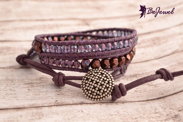 Bratara wrap ''Enigma'' - Rezervata