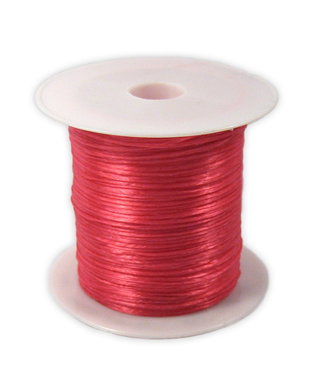 Guta elastica, 0.8 mm, siclam