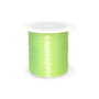 Guta elastica, 0.8 mm, verde fosforescent