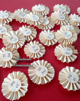 Rozete decorative
