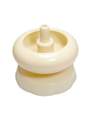 Dispozitiv de insirat margele, 7x6.5 cm
