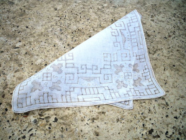 Broderie
