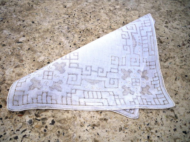 Broderie