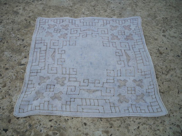 Broderie