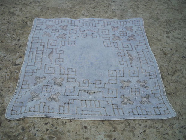 Broderie