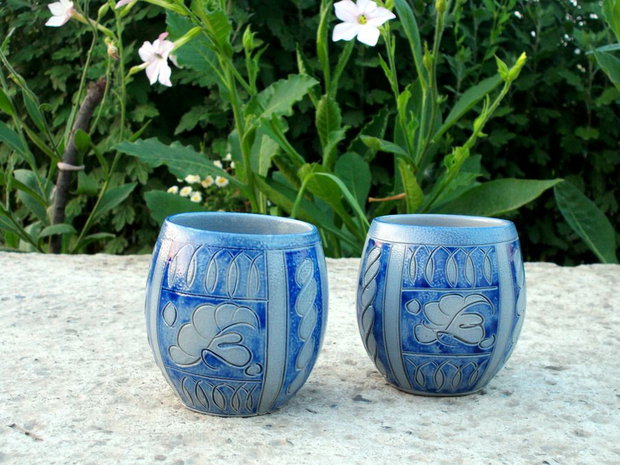 Vas ceramic