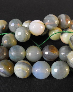 AGATE FATETATE 12 MM