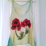 Maieu impaslit - Romatic Poppys