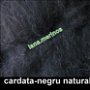 cardata -negru natural-25g