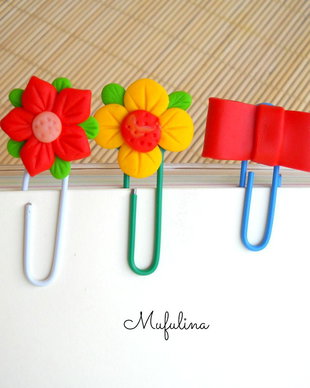 Bookmarks