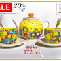 Set " Daydreaming " from GOA Collection