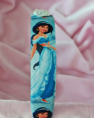 Cordeluta printesa Jasmine