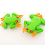 Tree Frog