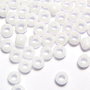 Margele TOHO, 8/0, Opaque White