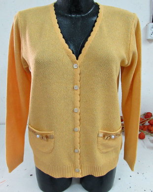Jacheta tricot