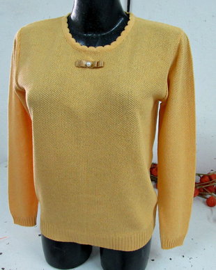 Bluza tricot