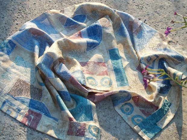 Material textil